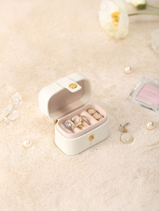 Vera – Étui bijoux voyage